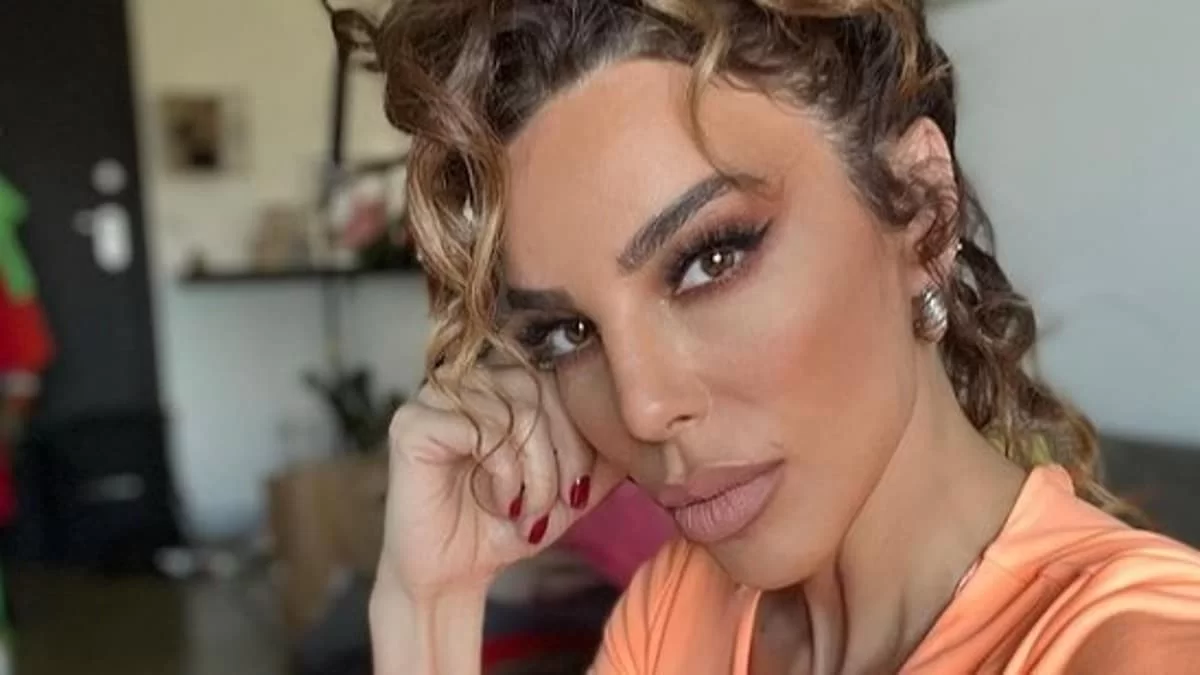 «Ταξί, Άγιο Δομίνικο παρακαλώ!» - Η ανάρτηση της Κέλλυ Κελεκίδου για την "είσοδο" του Κουρκούλη στο Survivor