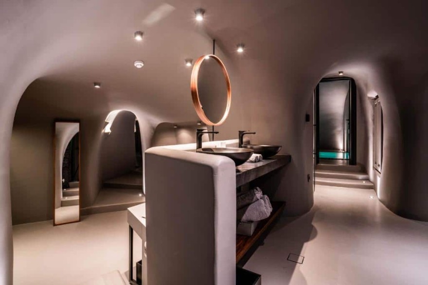 Kivotos ξενοδοχείο