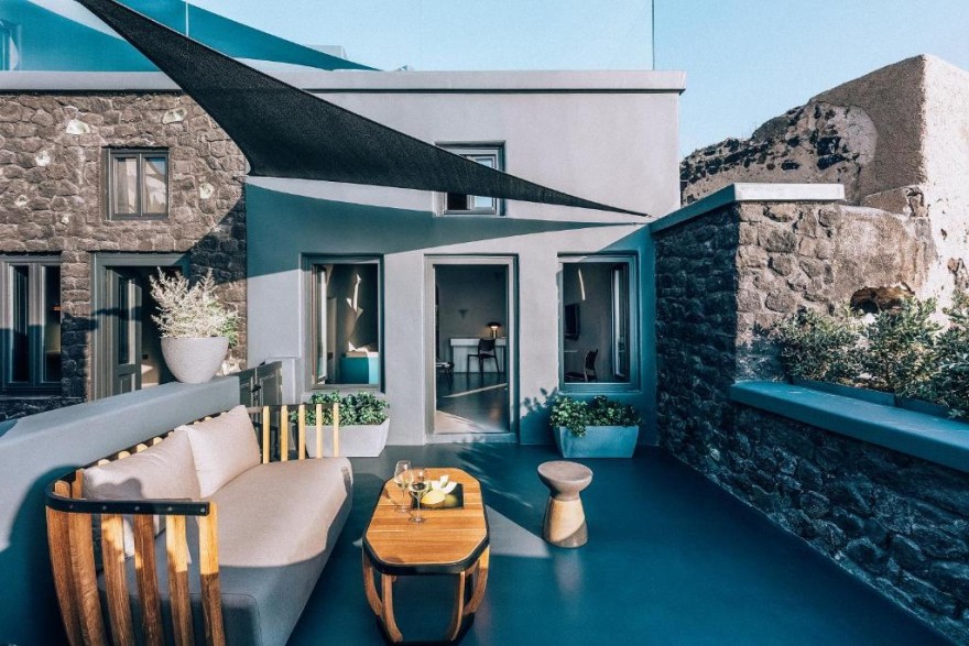 οικονομικά ξενοδοχεία