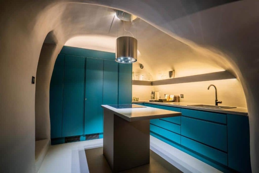 ξενοδοχεία Σαντορίνη