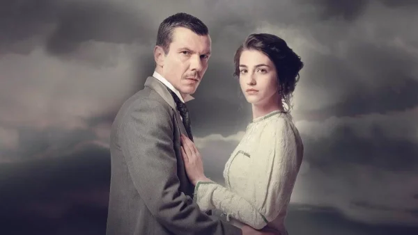 Κόκκινο Ποτάμι: Spoiler - Ποιος επιστρέφει στη σειρά;