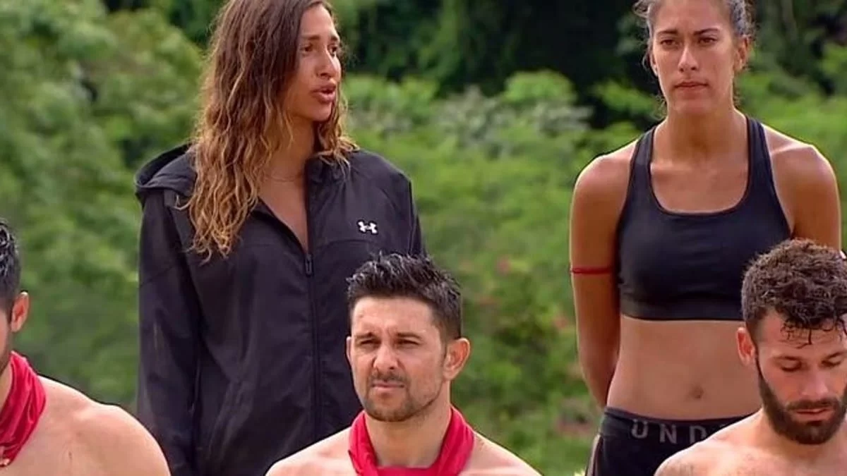 Survivor 5: «Υποφέρουμε, πεινάμε» - Σε άσχημη ψυχολογική κατάσταση η Κόκκινη ομάδα
