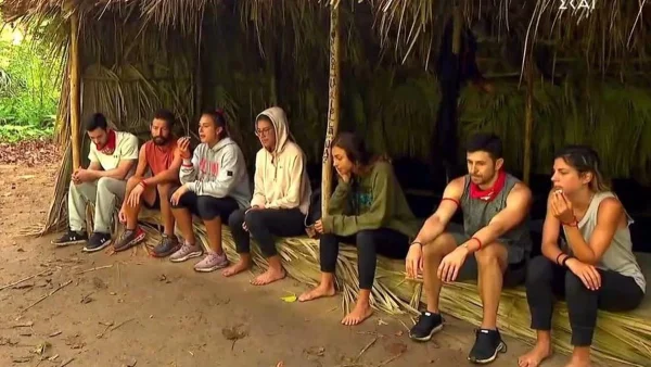 Survivor 5: Η πείνα τους έχει "θερίσει" - Τι θα εκμεταλευτούν οι Κόκκινοι για να κερδίσουν;