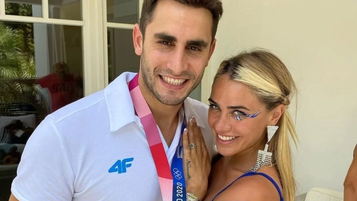 Έγκυος η Κόνι Μεταξά λίγο πριν τον γάμο; Το βίντεο που αποτυπώνει την αλήθεια