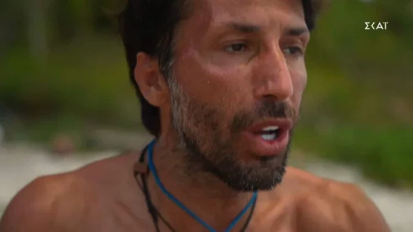 Survivor 5: Ζήτησε να μιλήσει με τον ψυχολόγο - Ραγδαίες εξελίξεις με τον Κωνσταντίνο Εμμανουήλ!