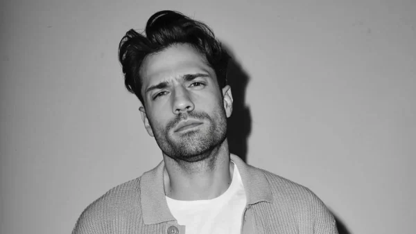 Νέα ανάρτηση στο Instagram από τον Κωνσταντίνο Αργυρό - Γέμισε καρδίες σε μόλις λίγα λεπτά