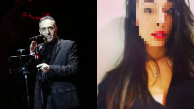 26χρονη και σκέτη κούκλα - Αυτή είναι η κόρη του Νότη Σφακιανάκη