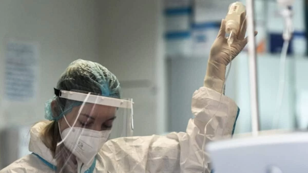 Κορωνοϊός: Τα σημερινά 9/4 κρούσματα στην Ελλάδα