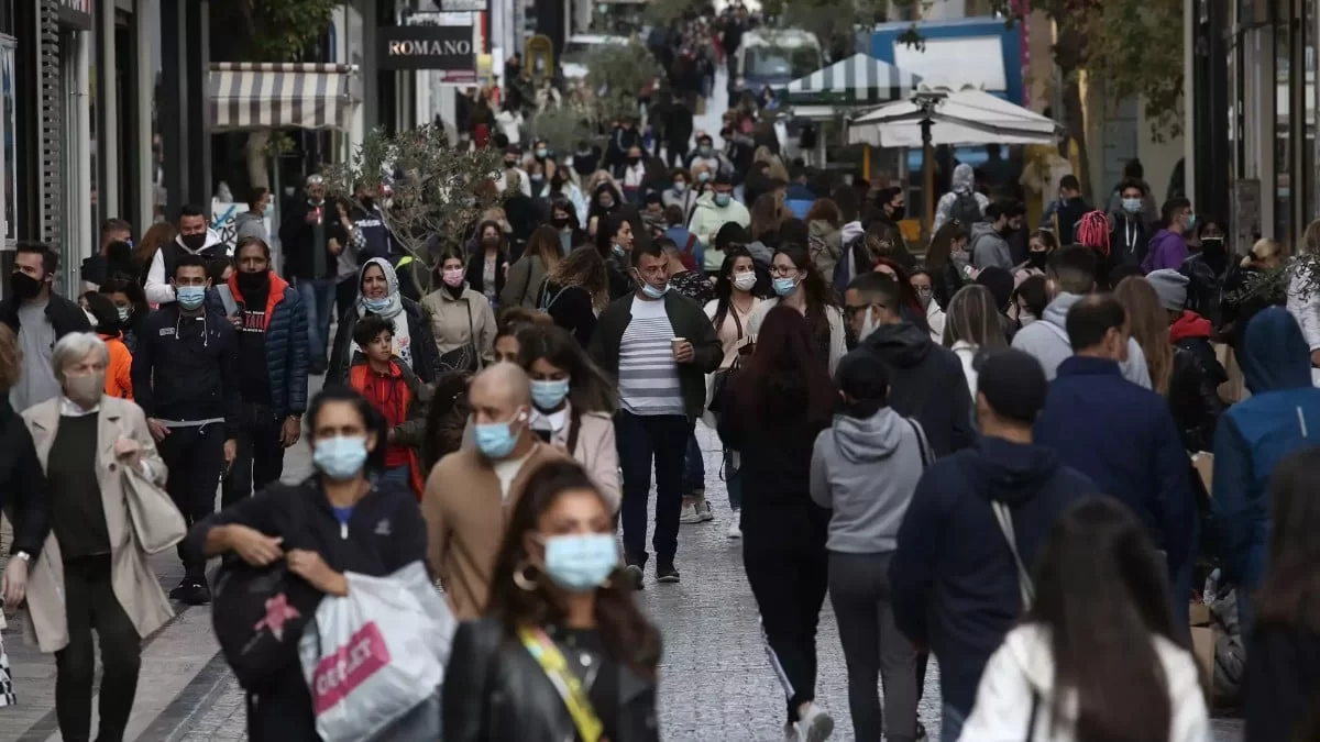 Κορωνοϊός: Ανακοινώθηκε χαλάρωση των μέτρων - Από πότε θα ισχύσει;