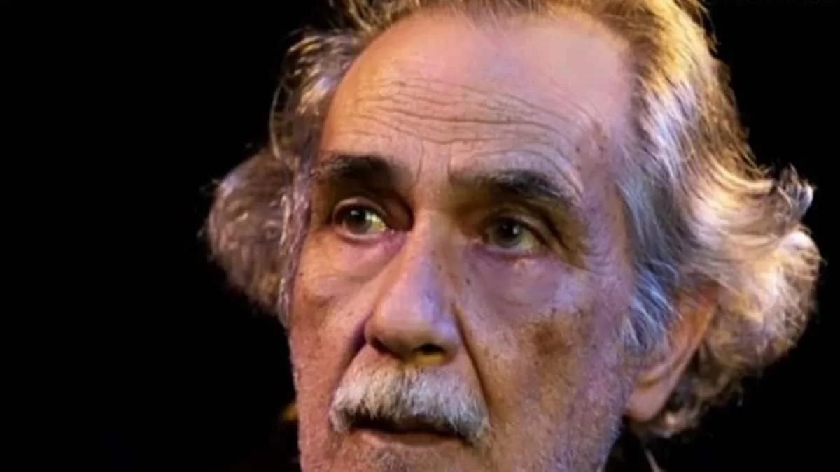 «Μετά το χαμό της μητέρας μου έχω...» - Ο Κώστας Αρζόγλου μιλά για την απώλεια που τον σημάδεψε