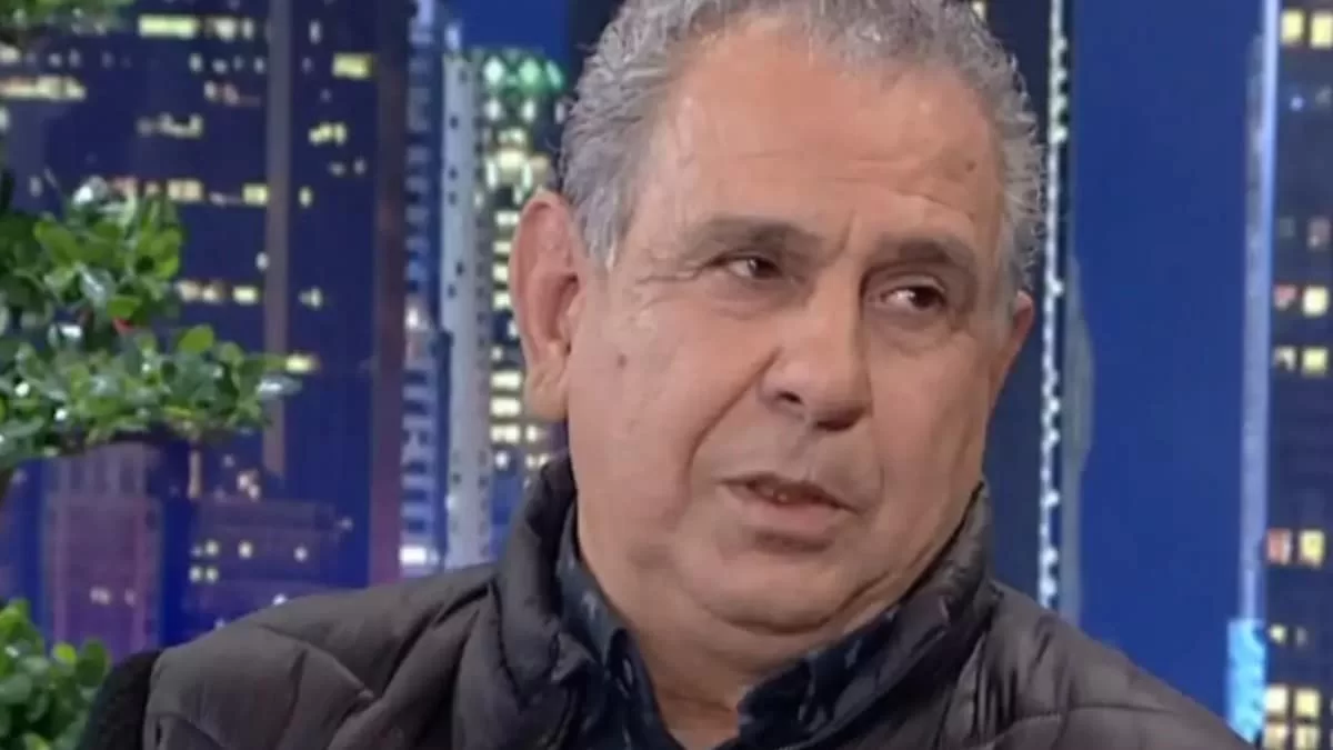 Κώστας Καζάκας: «Ο πατέρας μου όταν έμαθε ότι θα γίνω ηθοποιός, έγινε έξαλλος»