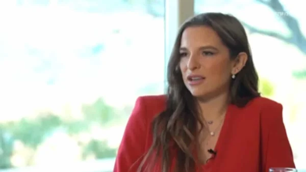 Η Εριέττα Κούρκουλου ''σπάει'' τη σιωπή της για την εξωσωματική - «Δημιουργήθηκε πρόβλημα με...»