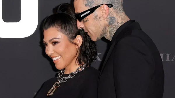 Kourtney Kardashian: Τα φάρμακα που έπαιρνε για την εξωσωματική της δημιούργησαν πρόωρη εμμηνόπαυση