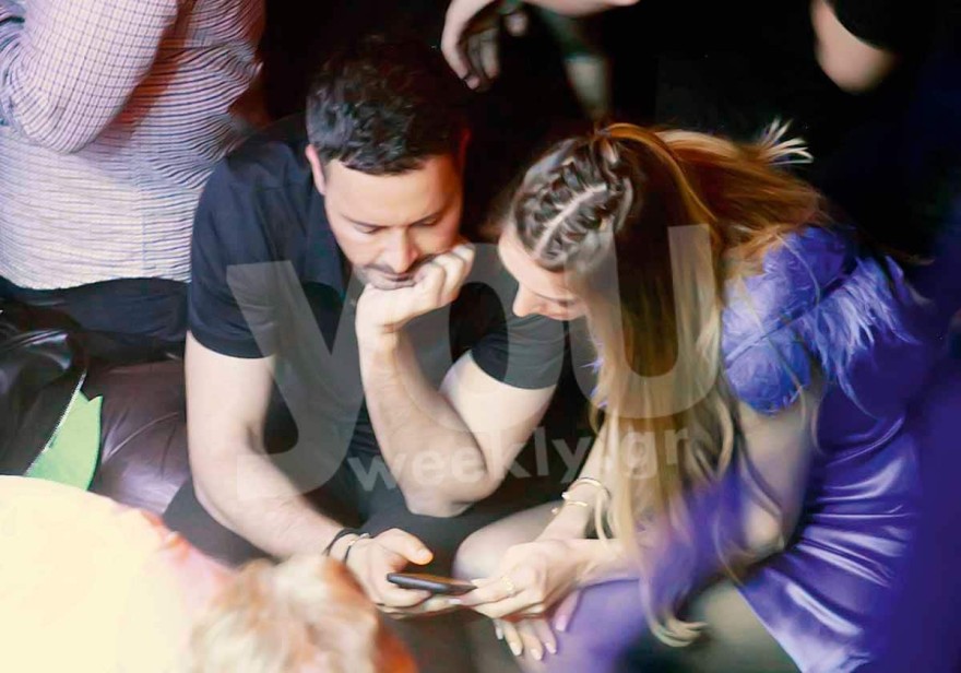 Κουσουλός σύντροφος