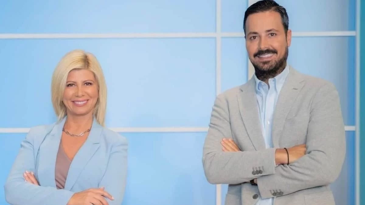 Αλήθειες με τη Ζήνα: Εκτός εκπομπής ο Πέτρος Κουσουλός - Τι συνέβη;