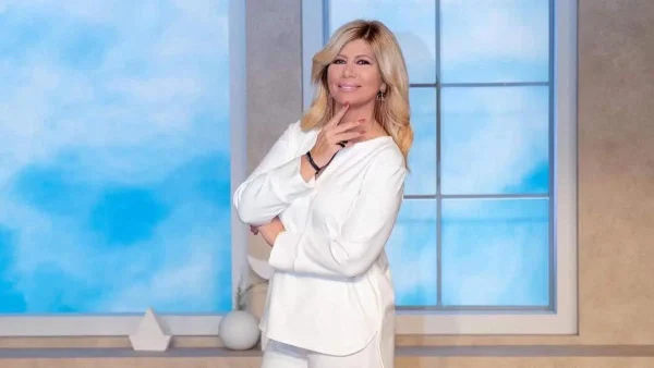 Μόλις έγινε γνωστό - Σούσουρο στους διαδρόμους του STAR με την Ζήνα Κουτσελίνη