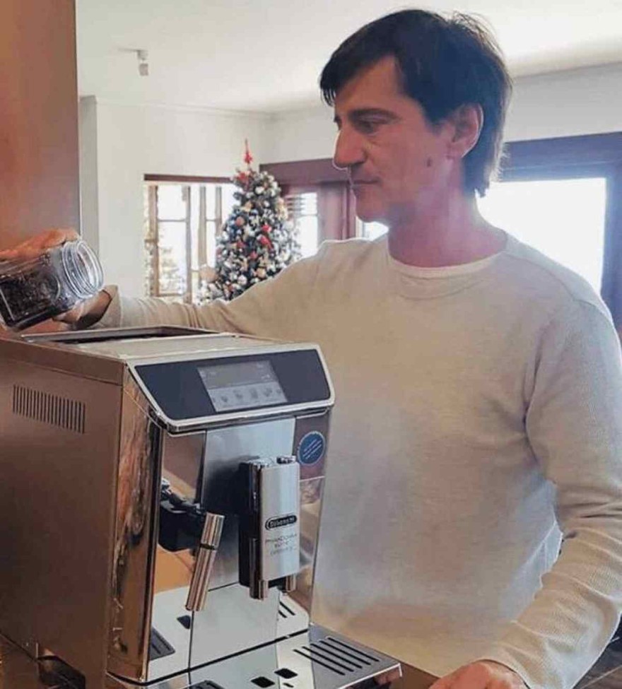 Θοδωρής Κουτσογιαννόπουλος