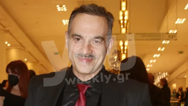 Στο νοσοκομείο η μητέρα του Κρατερού Κατσούλη - Δύσκολες στιγμές