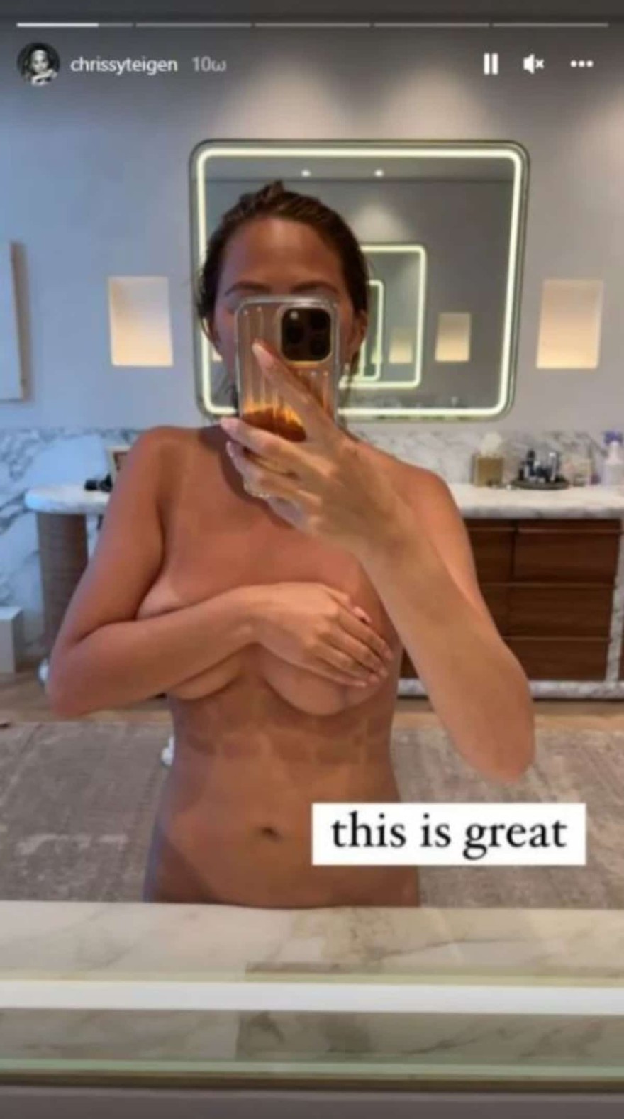 Κρίσι Τέιγκεν