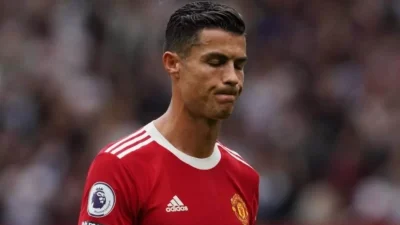 Ρίγη συγκίνησης στο Twitter με τα μηνύματα συμπαράστασης για τον Κριστιάνο Ρονάλντο και την απώλεια του γιου του