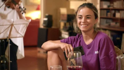 Σε ξένα χέρια: Ο Πάρις ζητά πολλά εκατομμύρια για την ελευθερία της Μαριτίνας