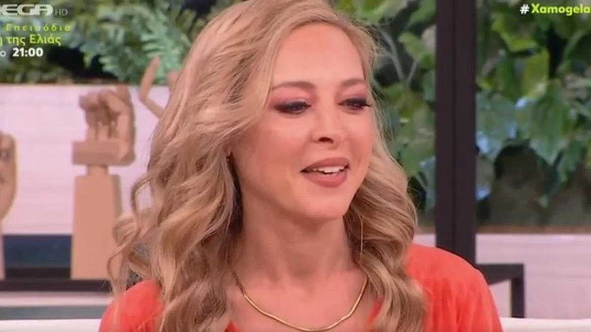 «Μετά το #Metoo υπάρχει μία διαφορά προς το καλύτερο» - H Φαίη Ξυλά μιλά ανοιχτά για το χώρο του θεάτρου