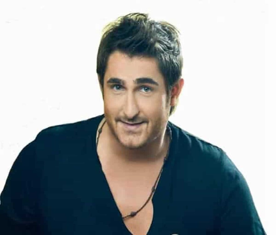 Κυριάκος Κυανός