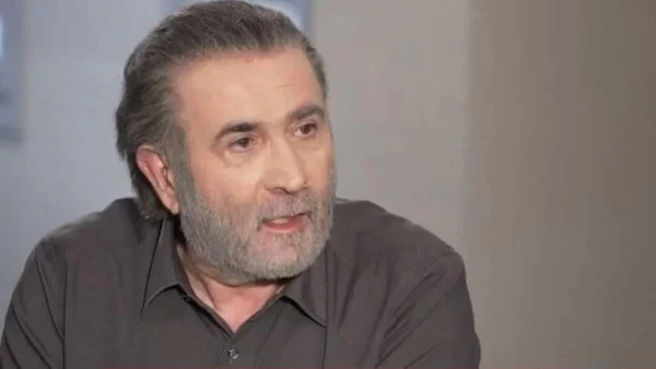 «Είναι καλό να μάθεις τη διαφορά ενός τοξικομανούς με έναν παιδεραστή» - "Κόλαφος" ο Λαζόπουλος για Ρουβά και Λιγνάδη