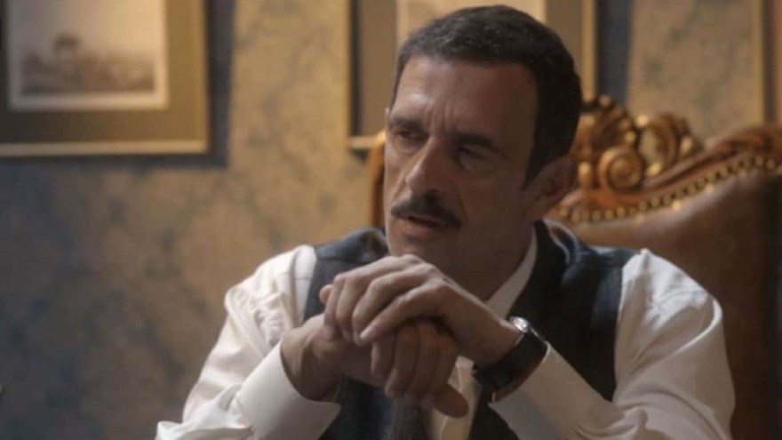 Ο Λεωνίδας Κακούρης αποκαλύπτει...