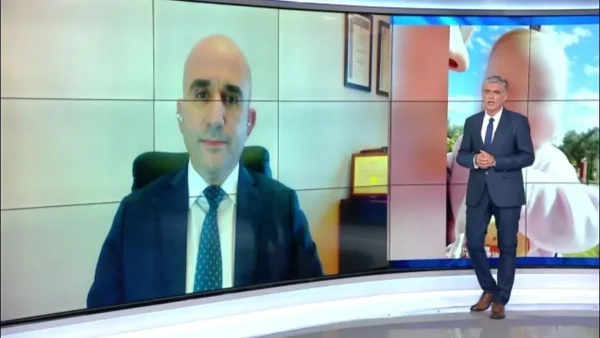 Πάτρα: «Ασφυκτικός θάνατος και της εγκληματική...» - Σοκάρει ο Λέων για την κατάληξη της Ίριδας