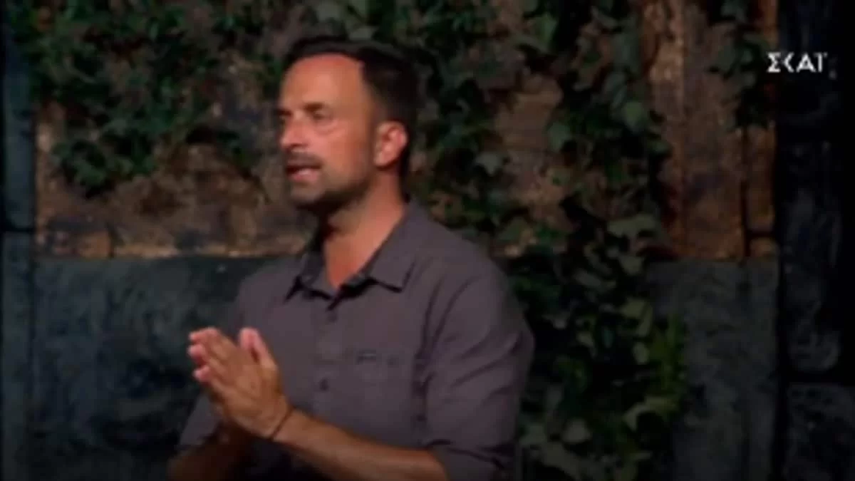 Survivor 5: «Θα ζητήσω κάτι για πρώτη φορά στο παιχνίδι...» - Ο Λιανός έκανε ανήκουστη έκκληση