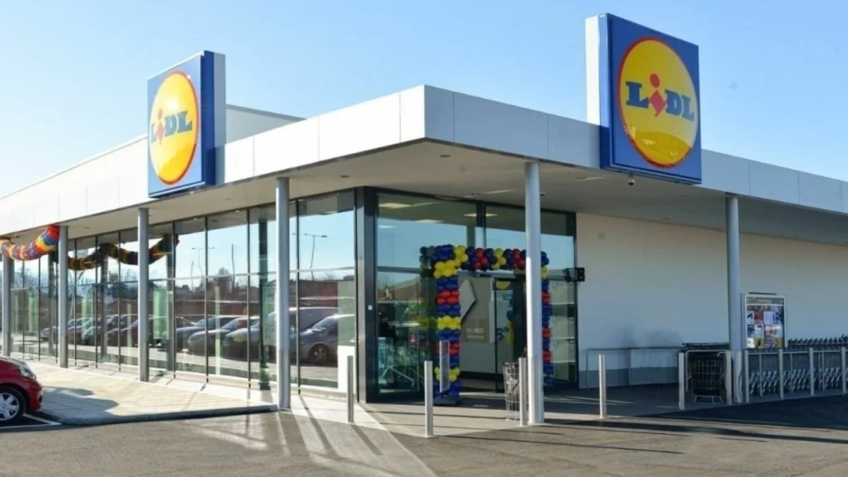 «Από τις 14/4 και μέχρι εξαντλήσεως των αποθεμάτων...» - Σημαντική ανακοίνωση από τα Lidl