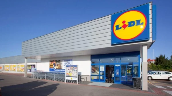 "Για πρώτη φορά..." - Πολύ σημαντική ανακοίνωση από την αλυσίδα των Lidl
