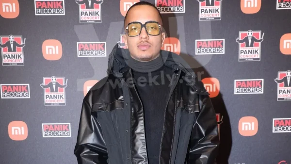 Ερωτευμένος ξανά ο Light - Η κούκλα σύντροφός του που μοιάζει με μοντέλο της Victoria's Secret