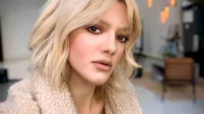 Δύσκολες ώρες για την Λία Τσουζντάν - Τι συνέβη;