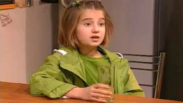 Άκρως Οικογενειακόν: Πώς είναι και τι κάνει σήμερα η "Λίλα" από την σειρά του ΑΝΤ1;