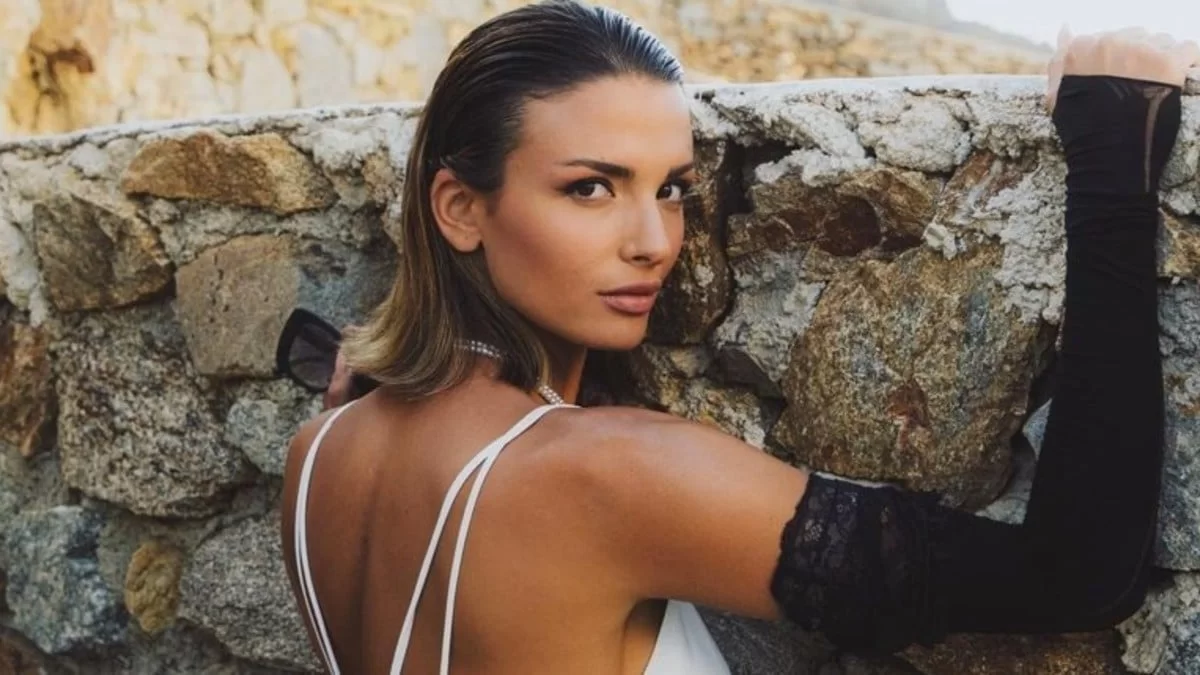 «Αναρωτιόμουν γιατί με αδικούν» - Η εξομολόγηση της Κατερίνας Λιόλιου