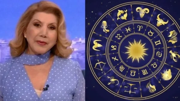 Δραματικές προβλέψεις για μερικά ζώδια - Η Λίτσα Πατέρα προειδοποιεί για την Πανσέληνο