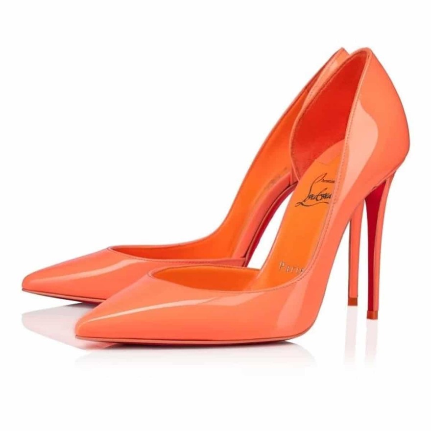 Christian Louboutin Τατιάνα Στεφανίδου