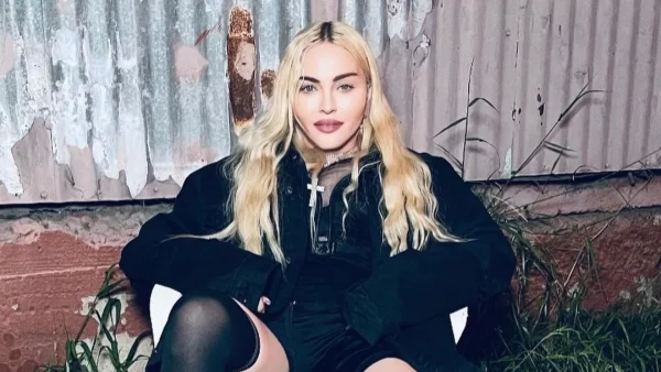 «Τι έκανες στον εαυτό σου;»: Θύελλα αντιδράσεων με το βίντεο της Μαντόνα - Παραμορφώθηκε από τις πλαστικές