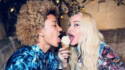 Είδηση σοκ! Χώρισε η Μαντόνα μετά από 3 χρόνια σχέση - Το story καρφί της τραγουδίστριας