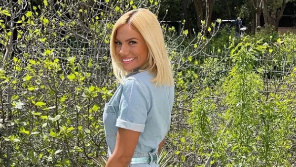 Δεν έκατσε στην Αθήνα το Σ/Κ - Οι εξορμήσεις της Μαλέσκου που όλοι ζήλεψαν