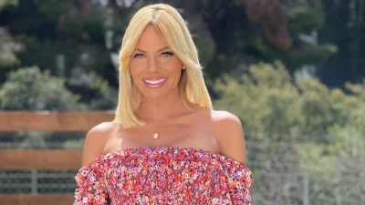 «Εγώ έχω ανάγκη τη δουλειά» - Το ξέσπασμα της Ιωάννας Μαλέσκου στον αέρα του «Love it»