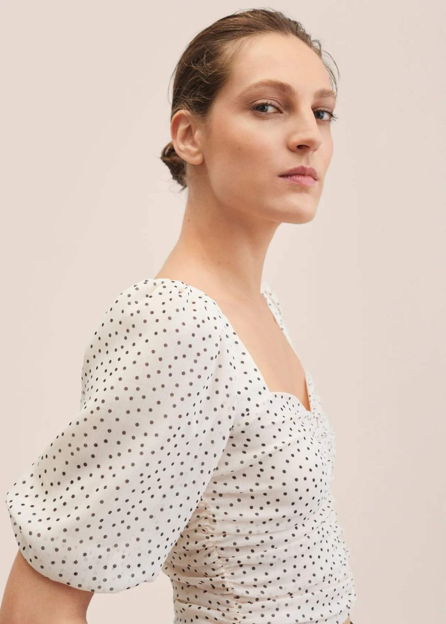 Mango - Το απόλυτο πουκάμισο