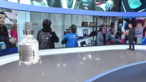 Τραγωδία Πάτρα - Μανώλης Σφακιανάκης: «Το έγκλημα θα διαλευκανθεί μέσα από τις τηλεφωνικές συσκευές»