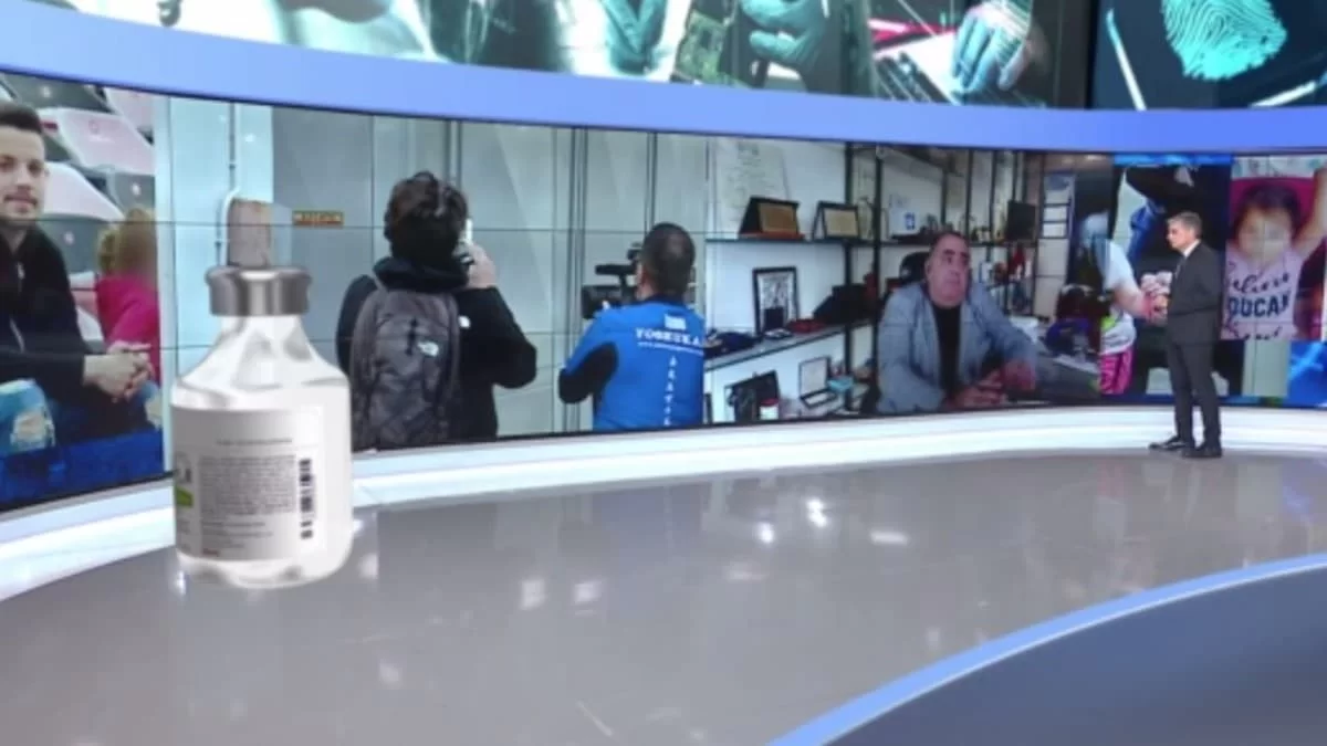 Τραγωδία Πάτρα - Μανώλης Σφακιανάκης: «Το έγκλημα θα διαλευκανθεί μέσα από τις τηλεφωνικές συσκευές»