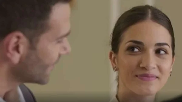 Γη της Ελιάς: Οι αποκαλύψεις της Αντιγόνης Νεοφύτου για την συνέχεια της σειράς - Οι φήμες για δεύτερο φόνο