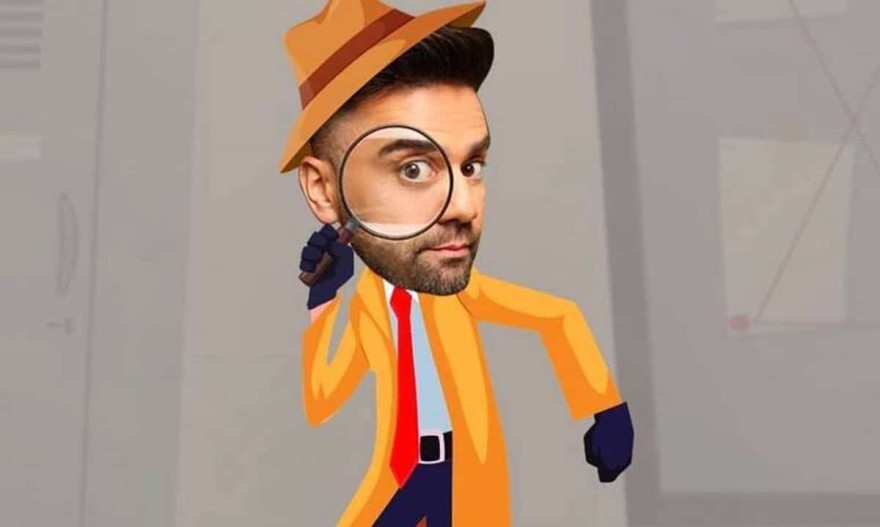 Θοδωρής Μαραντίνης 