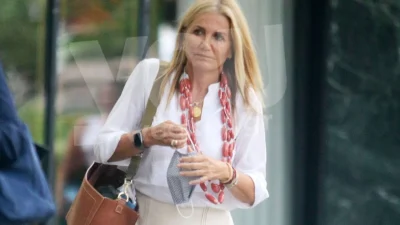 Το Twitter "κατακεραύνωσε" χωρίς τέλος την Μαρέβα Μητσοτάκη - Τι συνέβη;