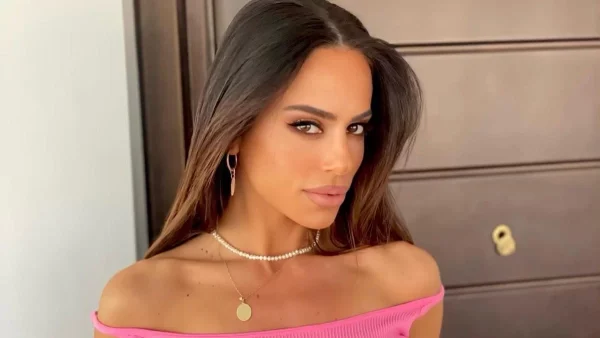 Μαρία Αντωνά: Το πραγματικό πρόσωπο της μέλλουσας συζύγου του Άρη Σοϊλέδη